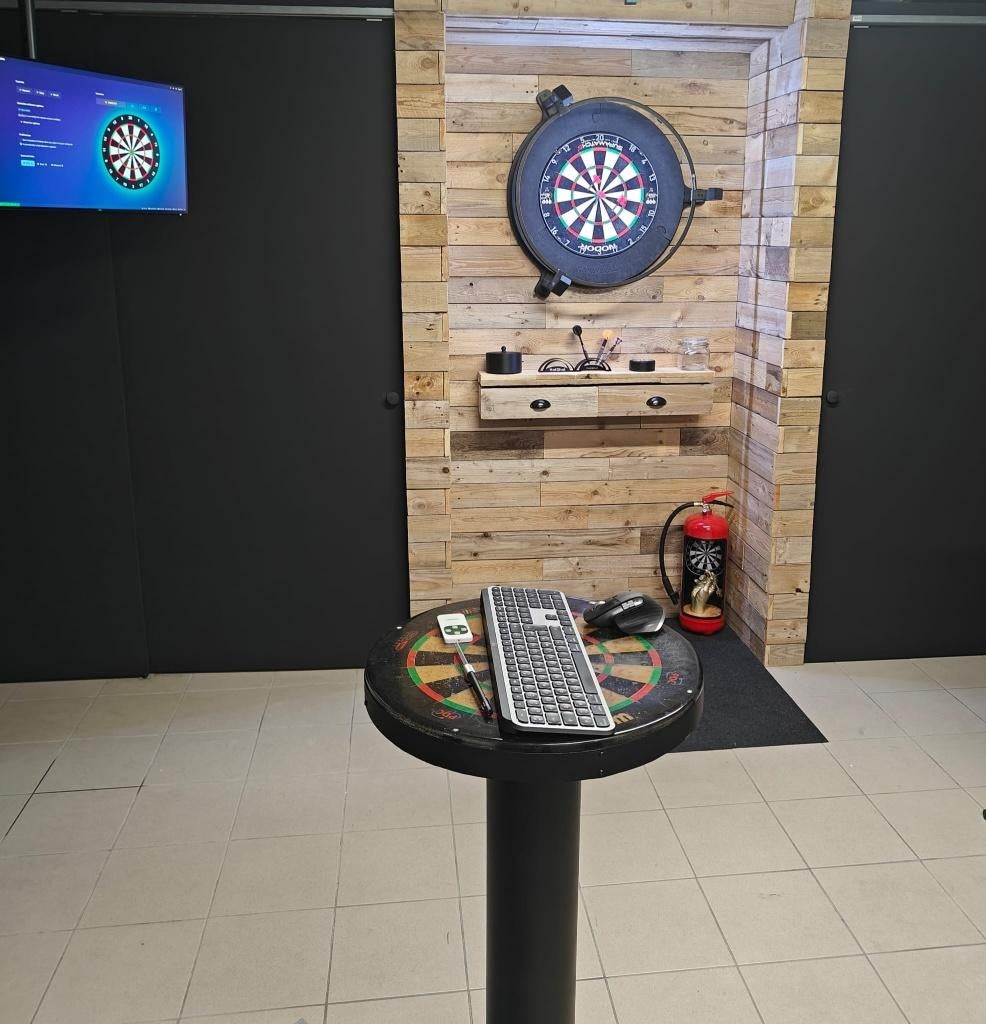 Te Koop: Nieuw AutoDarts Systeem, Enlèvement ou Envoi, Neuf, Autres types