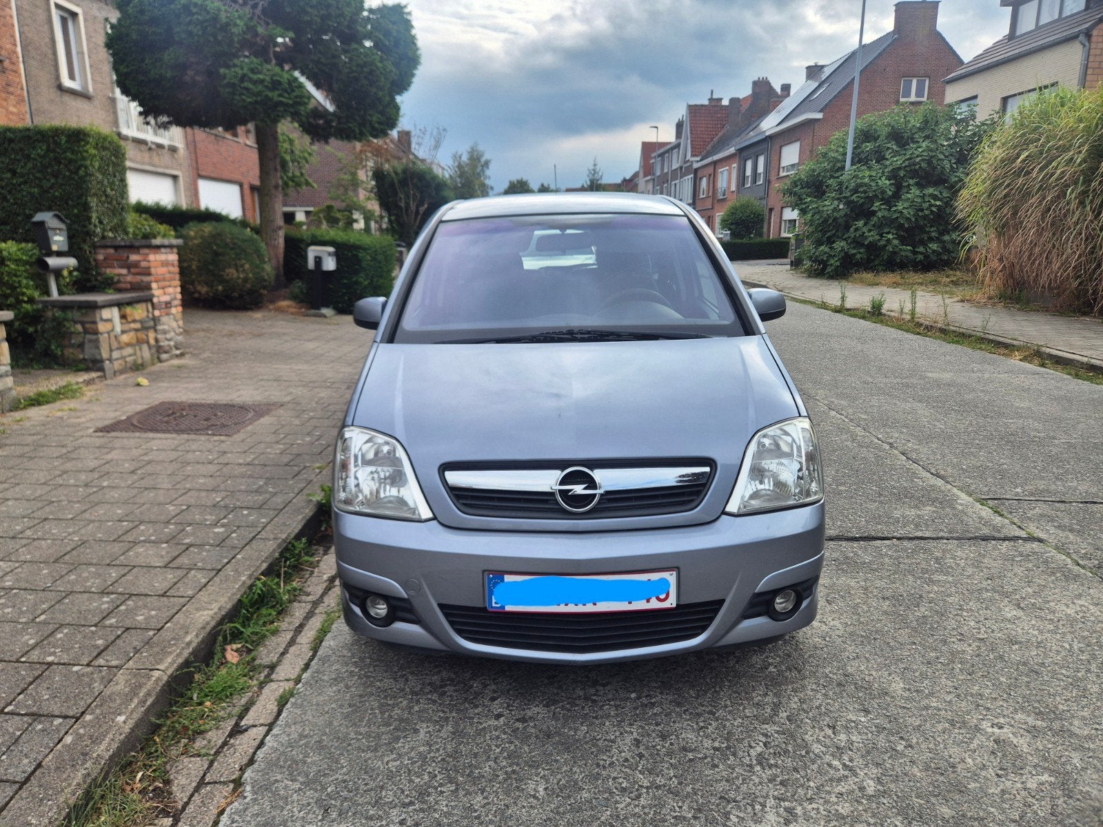 Opel meriva Benzine, Autos, Opel, Achat, Particulier, Meriva, Essence