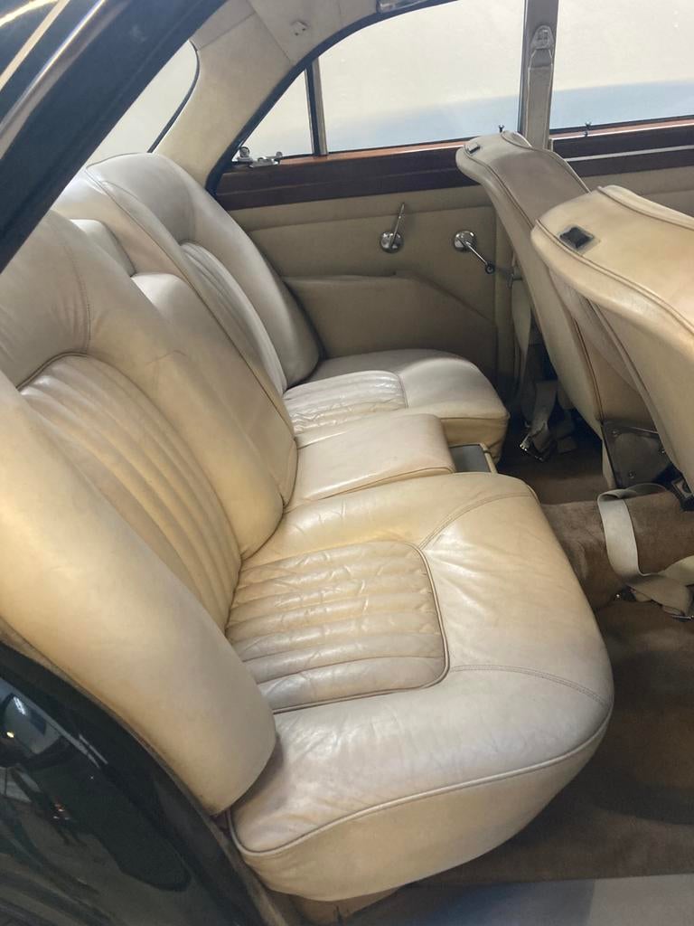Rover P5, foto 9