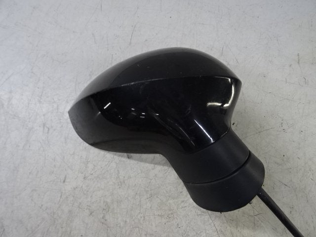 RETROVISEUR EXTERIEUR DROIT Seat Ibiza IV (6J5), Mevr. I. Hauben, Utilisé, Rue de l'Espoir 34 34
4030  GRIVEGNÉE, BE, Info@Collignon.be