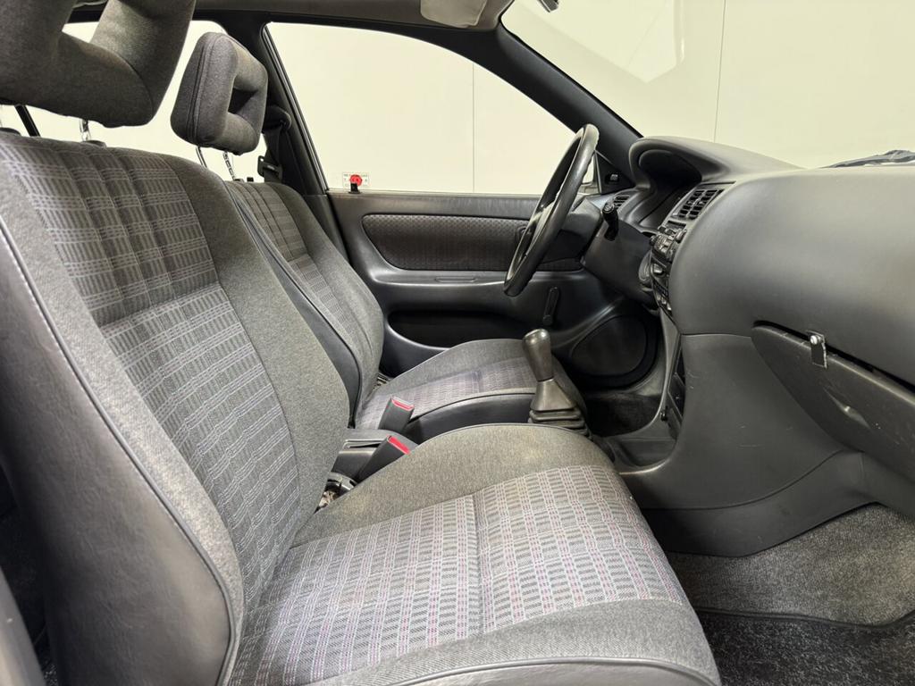 Toyota Corolla 1.3 Benzine Man. - Open Dak - Goede Staat!, Auto's, Toyota, 0 kg, 4 deurs, 65 kW, 0 kg