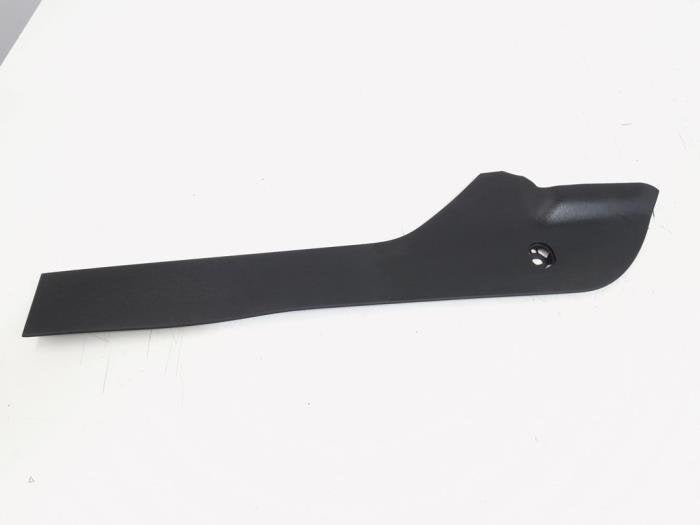 Plaque de protection divers d'un Audi TT, -, 3 mois de garantie, Audi, Utilisé