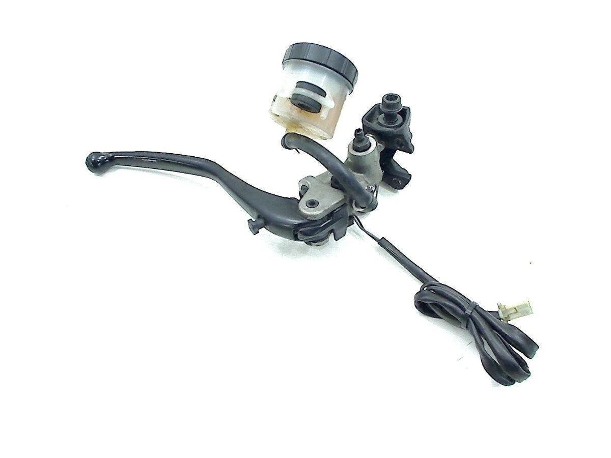 REMPOMP VOOR Multistrada 1200 S 2010-2012 (MTS1200 1200S), Motoren, Dhr. S. di Majo, Gebruikt, Info@cama-motorparts.nl, P.J. Troelstraweg 8 8
3144 CX  MAASSLUIS, NL