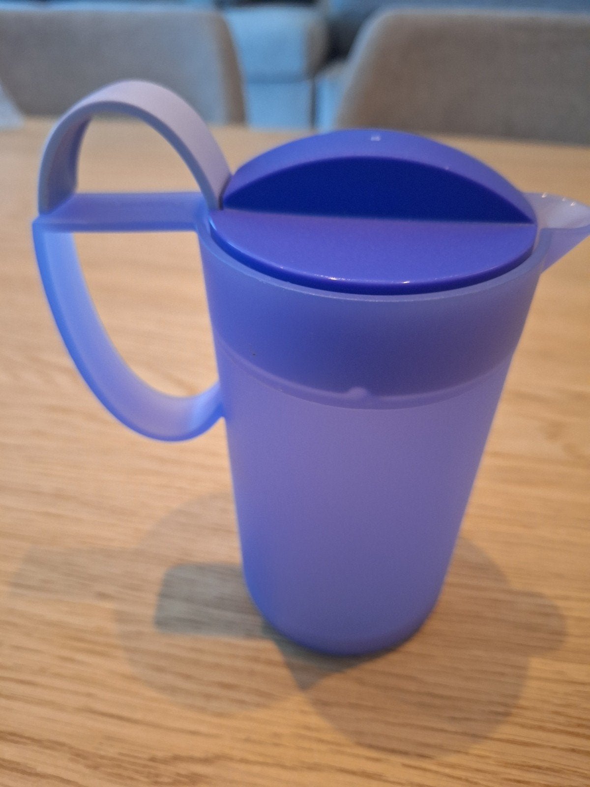 Tupperware melkppschuimer, Maison & Meubles, Cuisine| Tupperware, Enlèvement