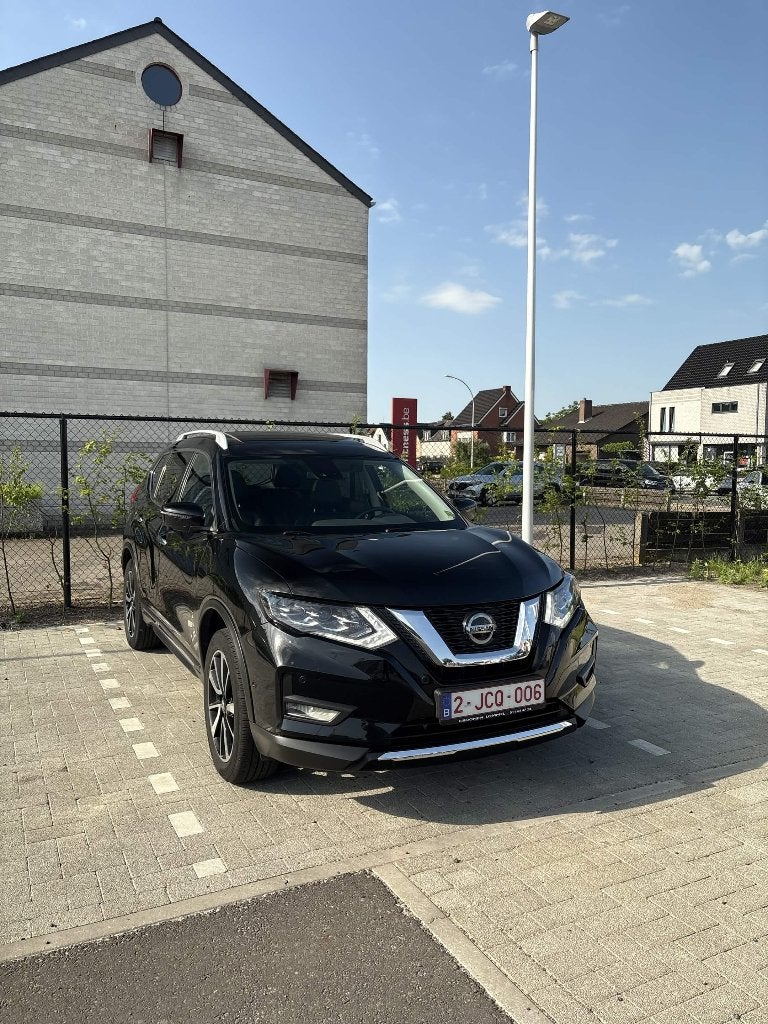Prachtige Nissan X-Trail (2020) Full Option, Auto's, Nissan, Particulier, X-Trail, 360° camera, ABS, Achteruitrijcamera, Adaptieve lichten