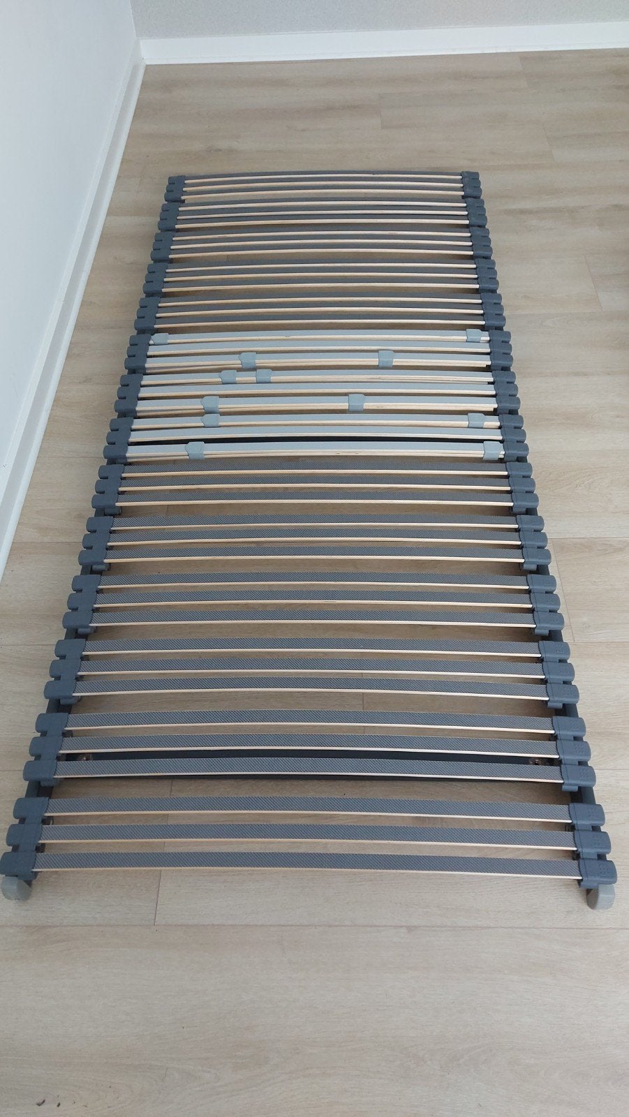 bedbodem, Maison & Meubles, Chambre à coucher | Matelas & Sommiers, 90 cm, Enlèvement, Sommier, 200 cm