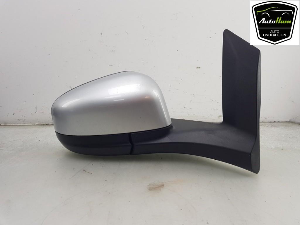 RETROVISEUR LATERAL DROIT Ford Transit Courier, Utilisé, Ford