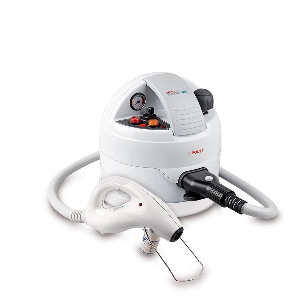 polti cimex eradicator ( appareils vapeur professionnel ), Electroménager, Enlèvement ou Envoi, Comme neuf, Nettoyeur à vapeur