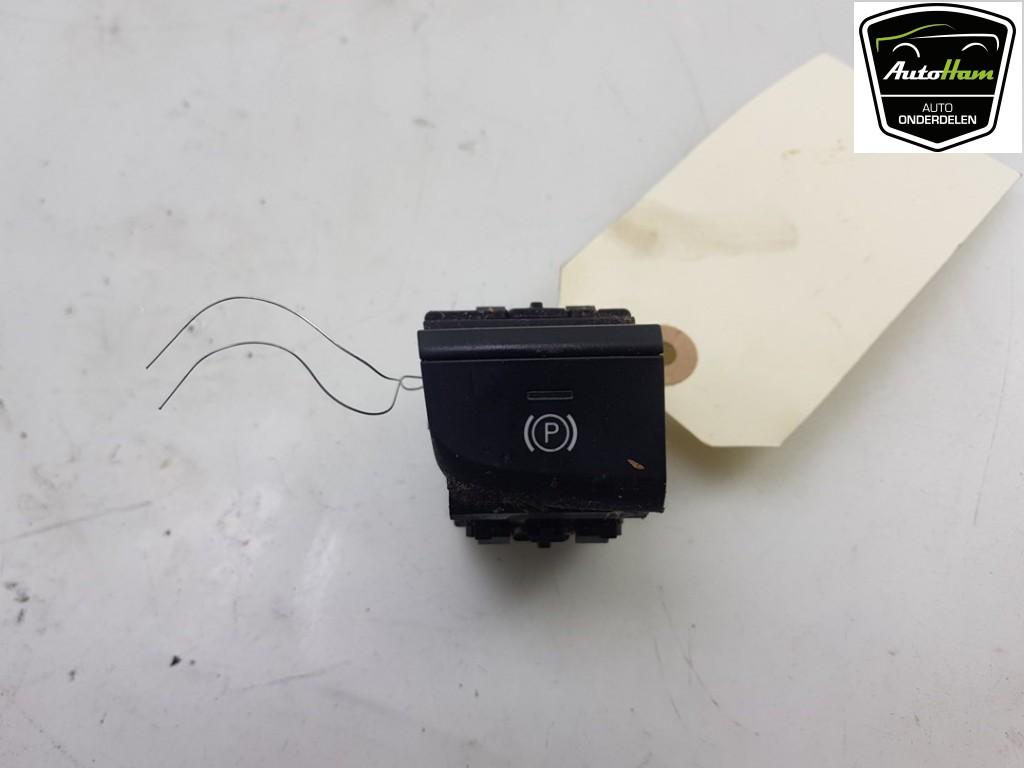 COMMUTATEUR FREIN A MAIN ELECTRIQUE Audi A3 (8V1 / 8VK), Dhr. J. Ham, Administratie@autoham.nl, Audi, Utilisé