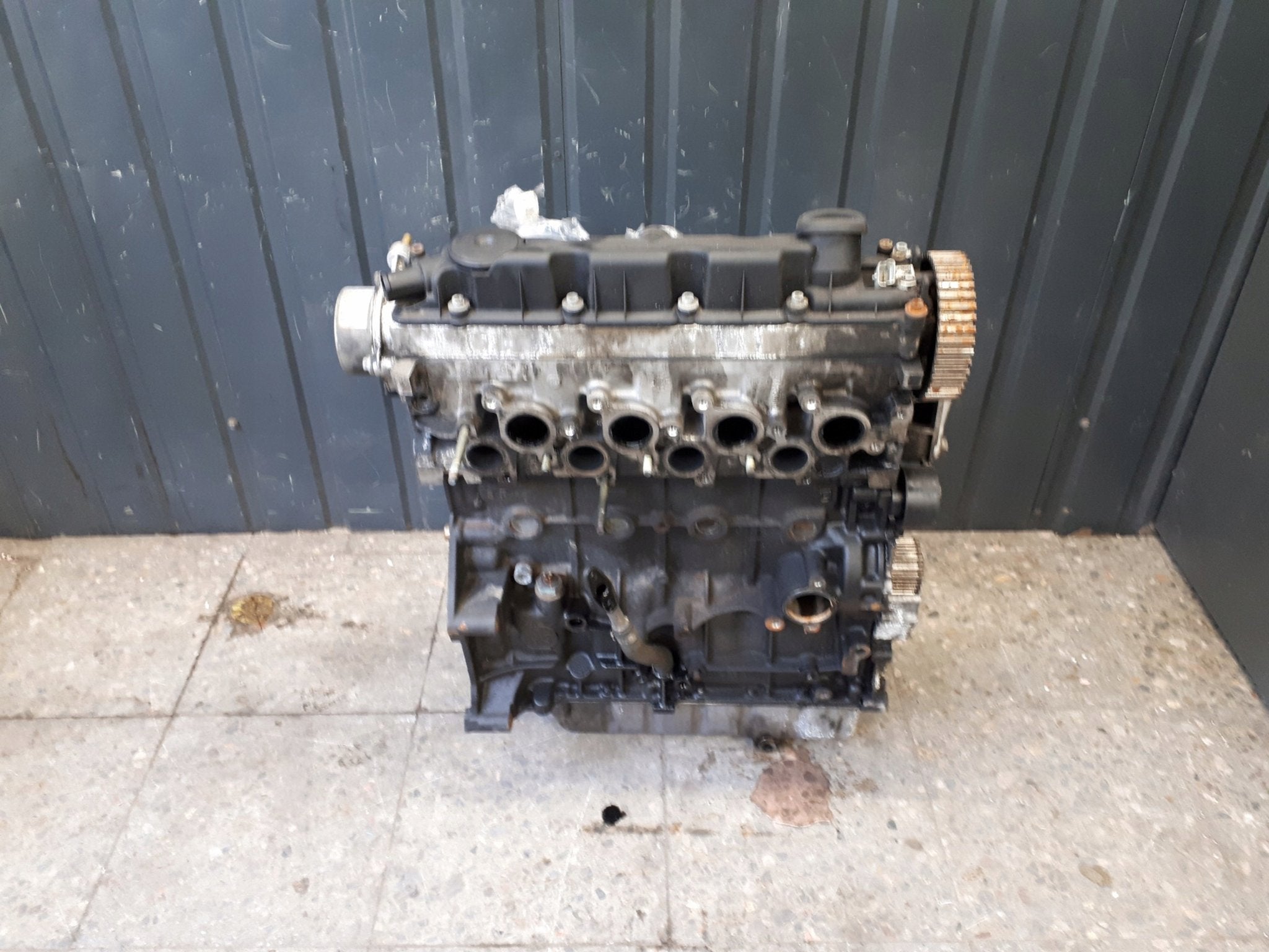 Moteur RHZ Nu PEUGEOT 806 EXPERT 406