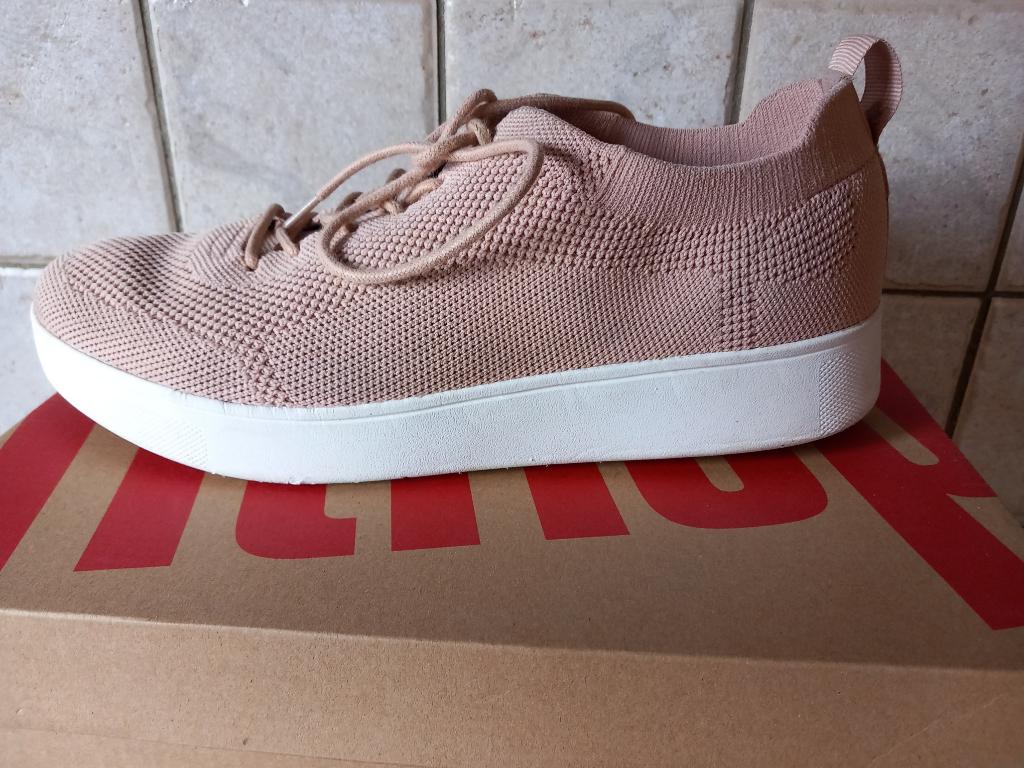 Fitflop sneakers maat 40, Kleding | Dames, Ophalen of Verzenden, Sneakers, Fitflop, Roze