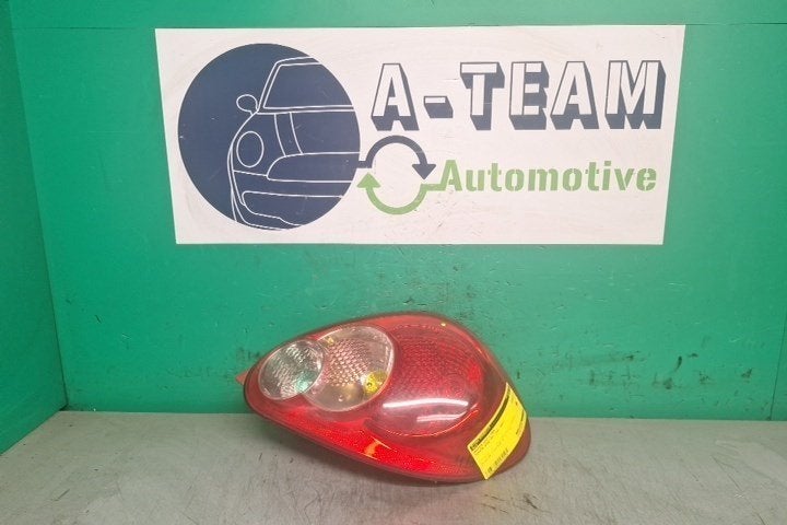 FEU ARRIÈRE DROIT Toyota Aygo (B10) (|815500H020|), Kundenbetreuung@toyota.de, Toyota, Utilisé, Toyota-Allee 2
50858  Köln, DE