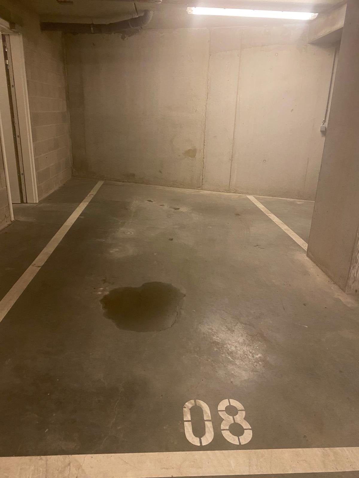 Parkeerplaats 2140 Antwerpen, Antwerpen (stad)