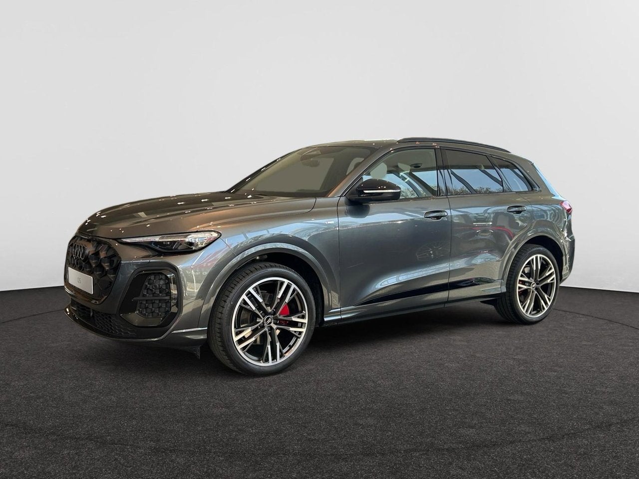 Audi Q5 Audi Q5 SUV S line TFSI 204 PK S tronic, Autos, Argent ou Gris, Achat, Q5, 164 g/km