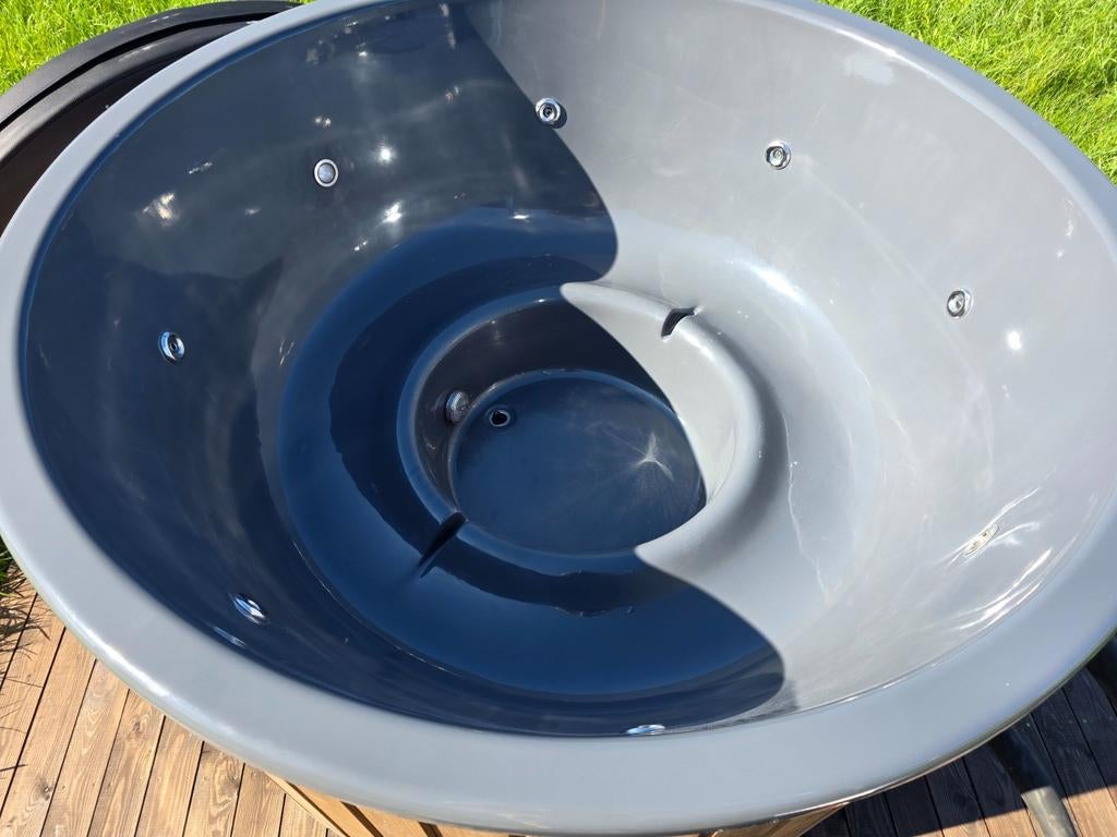 Luxe Hottubs - Gratis Levering, Tuin en Terras, Ophalen of Verzenden