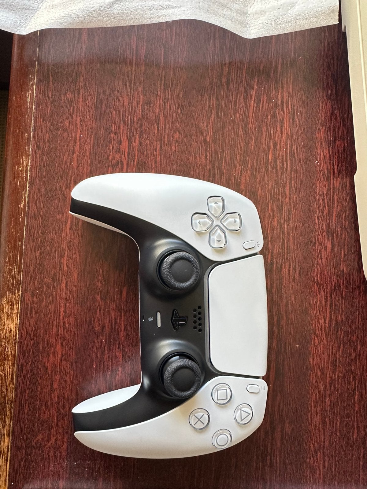 Dualsense Controller PS5 NIEUW, Ophalen of Verzenden, Nieuw