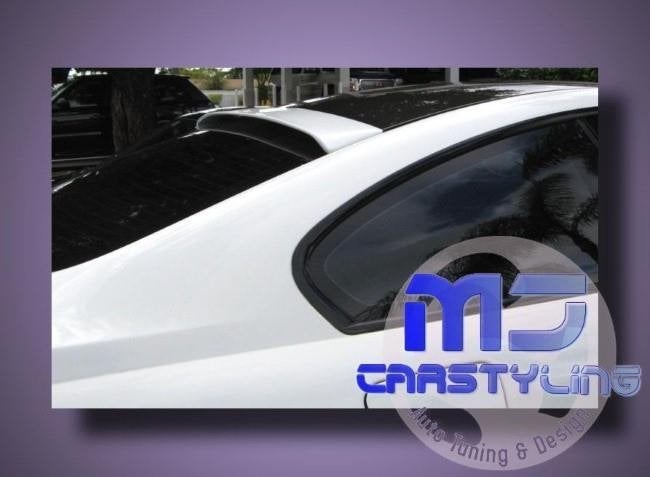 BMW 6 E63 – Dakspoiler, Ophalen of Verzenden