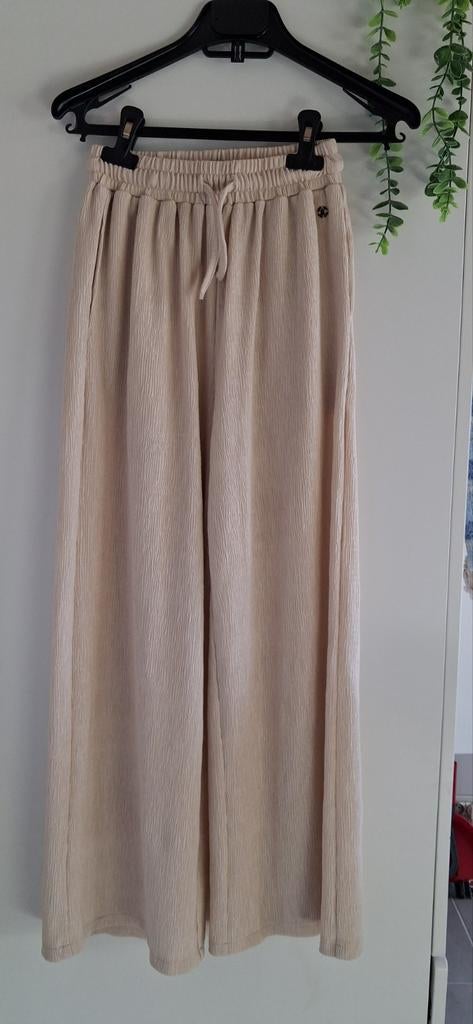 Stoffen broek retour denim de luxe, Kleding | Dames, Ophalen of Verzenden