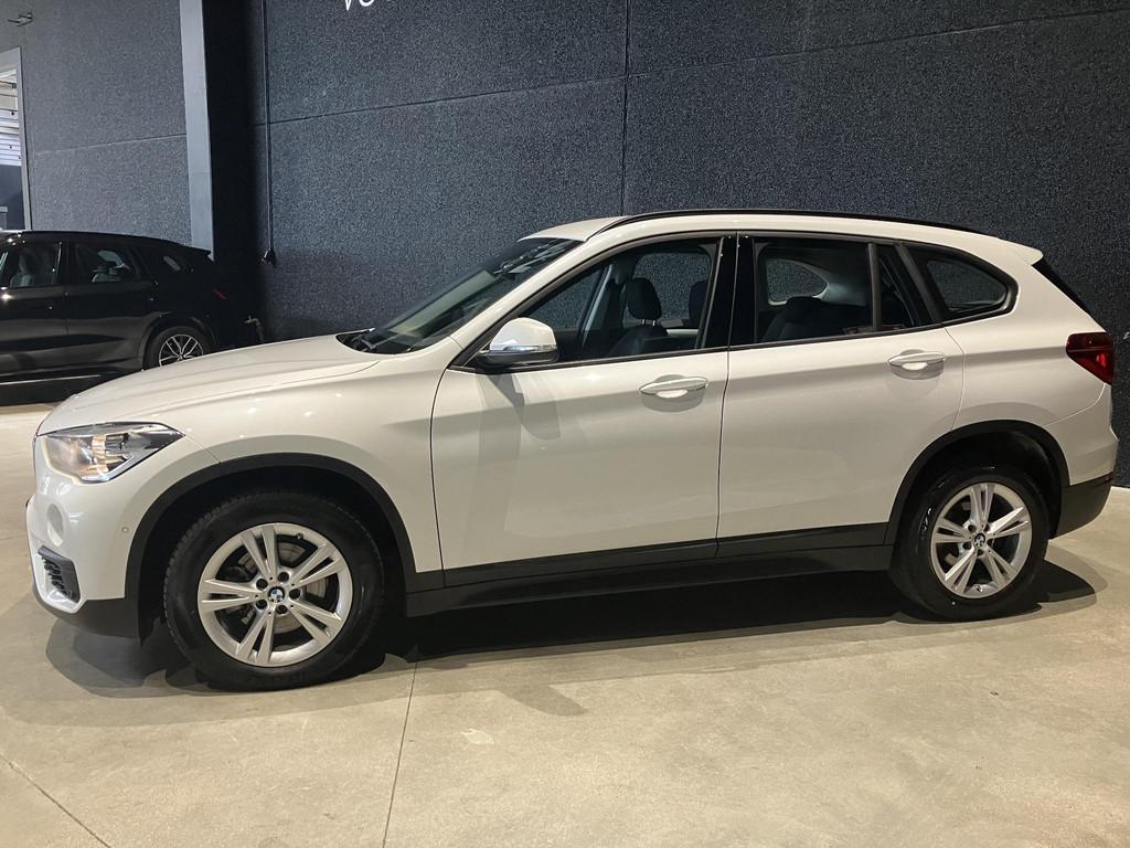 BMW X1 S DRIVE 18 (automatique), Achat, Entreprise, Entretenue par le concessionnaire, Autre carrosserie
