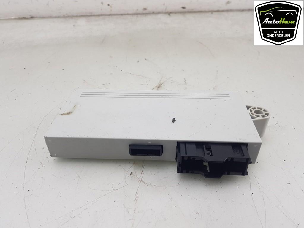 ORDINATEUR GESTION CONFORT BMW 1 serie (E81), Utilisé, BMW