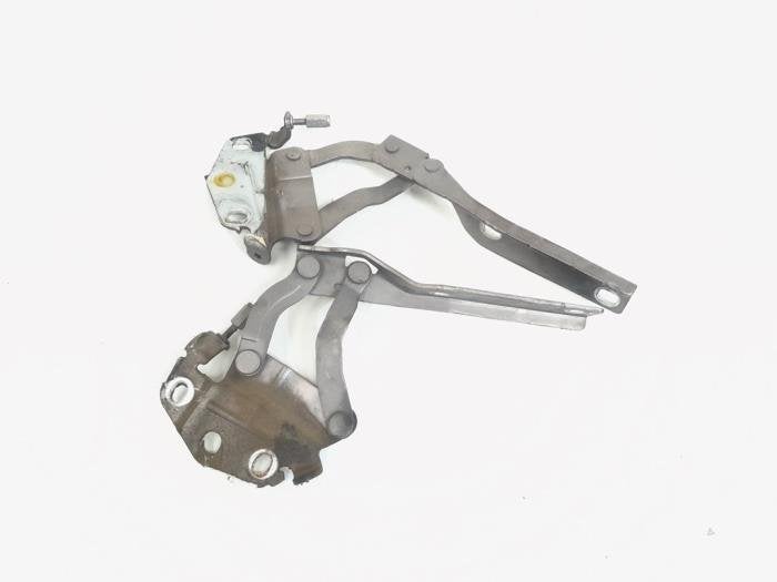 Kit charnières d'un Volkswagen Passat, Volkswagen, -, 3 mois de garantie, Utilisé