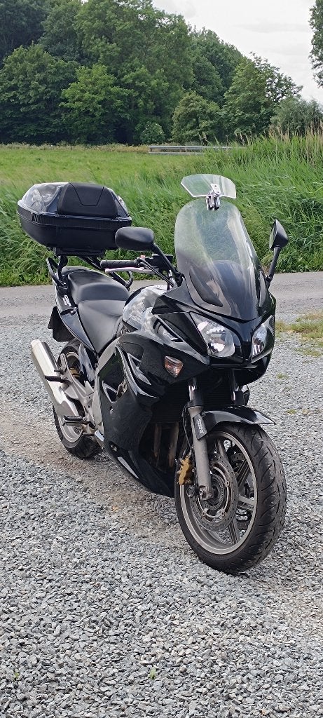 HONDA 1000 CBF, Motos, Tourisme, Occasion, Plus de 35 kW, Particulier