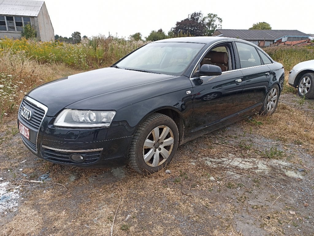 Tout les pièces pour Audi A6. C6. 2,7tdi. 2005 - 2010. . ., Ophalen, Gereviseerd, Audi, Bumper