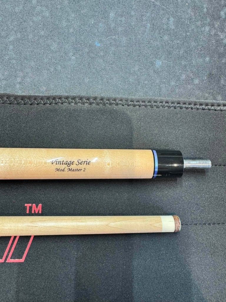 Longoni Vintage Série Mod Master 2, Ophalen of Verzenden, Nieuw, Keu of Ballen