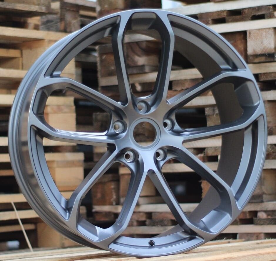 22 inch Porsche Cayenne S 9Y E-Hybrid Turbo GTS Coupe velgen, Autos : Pièces & Accessoires, Pneus & Jantes, Neuf, Pneus et Jantes