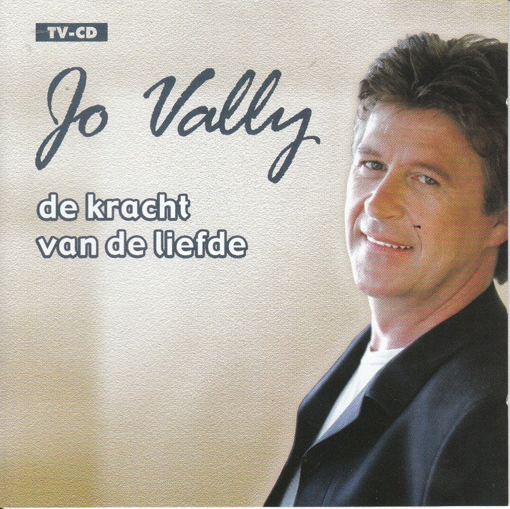 Het beste uit Collectie of Kracht van de Liefde van Jo Vally, Envoi, Pop