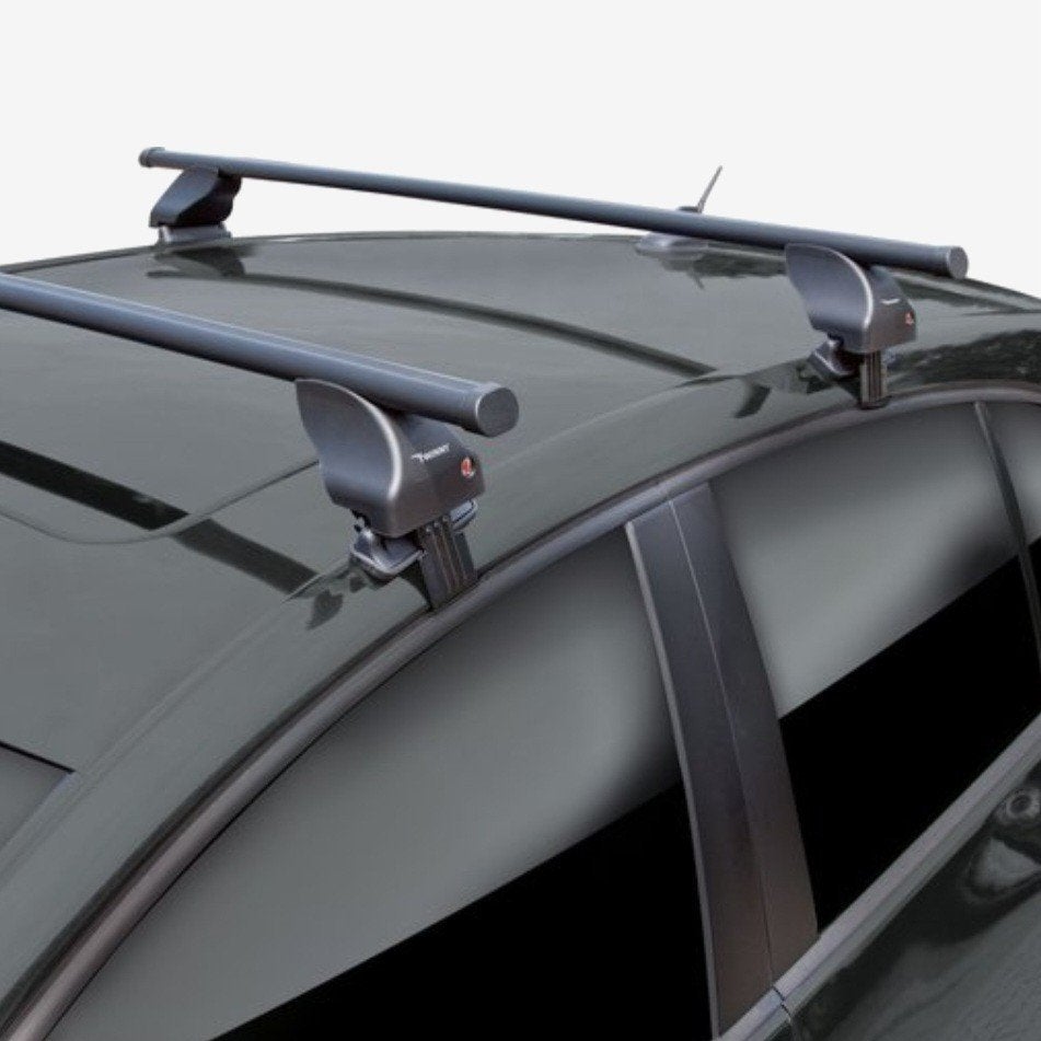 Dakdrager Twinny Load TLS27 (zwart), Auto diversen, Dakdragers, Ophalen