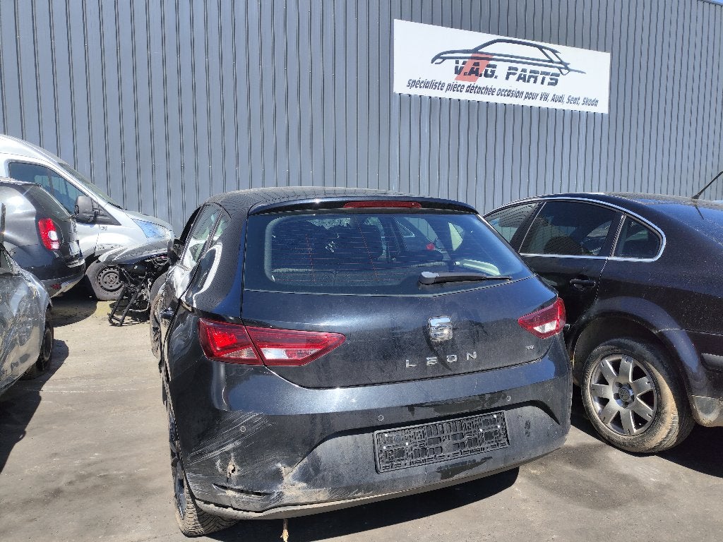 Pro SEAT LEON 5F 1.6L TDI, Enlèvement, Utilisé, Seat