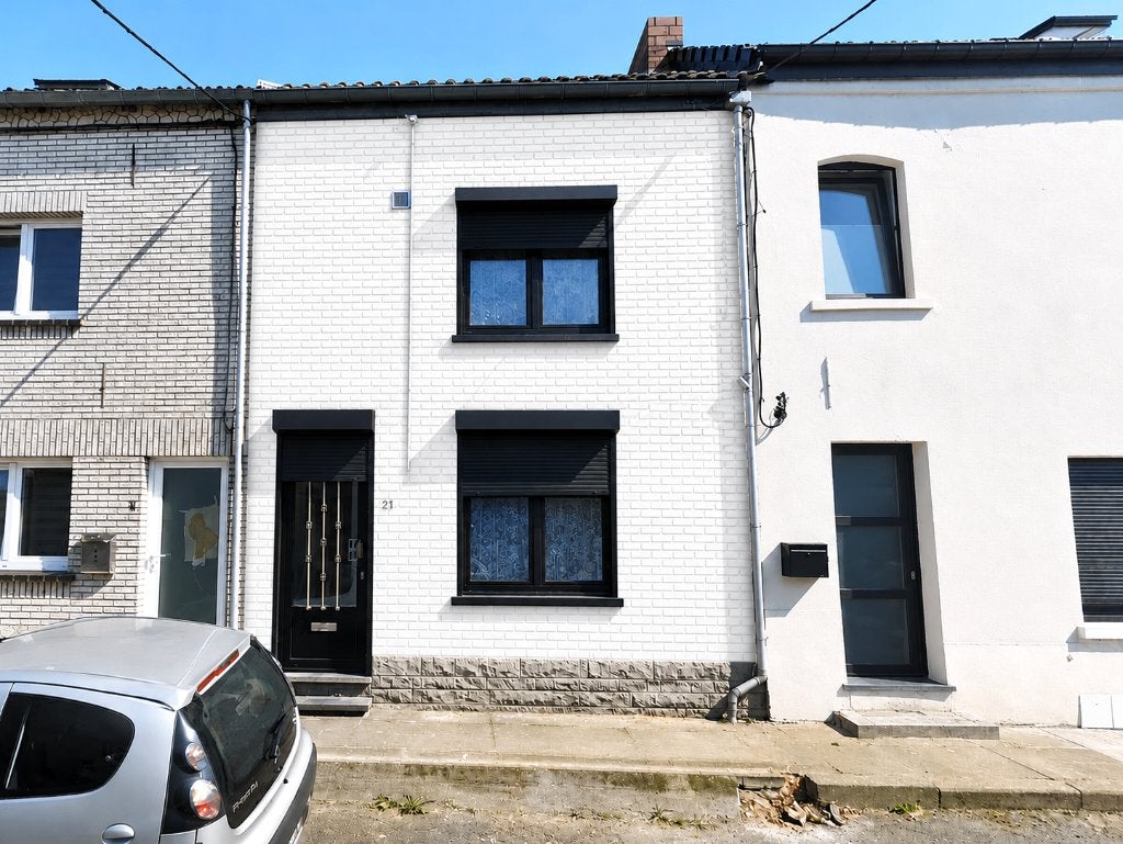 MAISON UNIFAMILIALE, Enlèvement, Utilisé