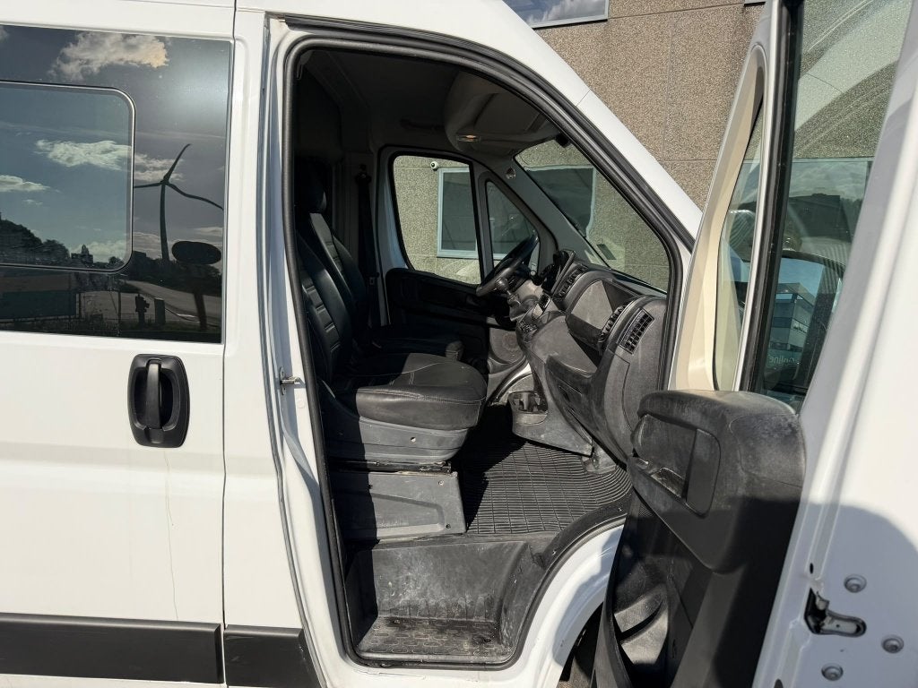 Fiat Docato (Stock ID 40087) — 17