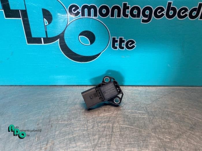 Carte capteur (tubulure d'admission) d'un Seat Ibiza (Ibiza, -, 3 mois de garantie, Utilisé, -