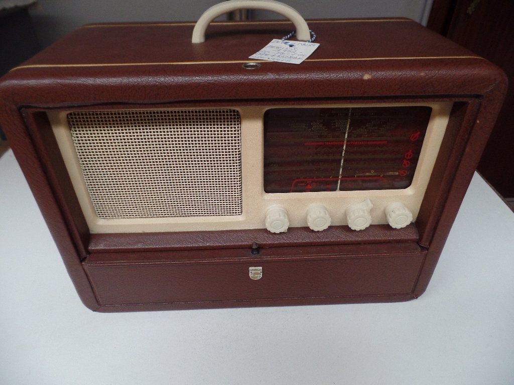 CESSATION DE COLLECTION RADIO VINTAGE ( cause d age, Antiquités & Art, Enlèvement