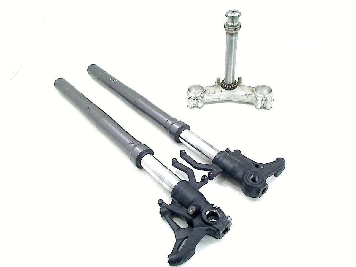 VOORVORK COMPLEET Z 1000 SX 2020 +ABS (Z1000SX ZX1000), Kawasaki Motors Europe N.V., Gebruikt, Info@kawasaki.eu, Jacobus Spijkerdreef 1-3
2132 PZ  Hoofddorp, JP