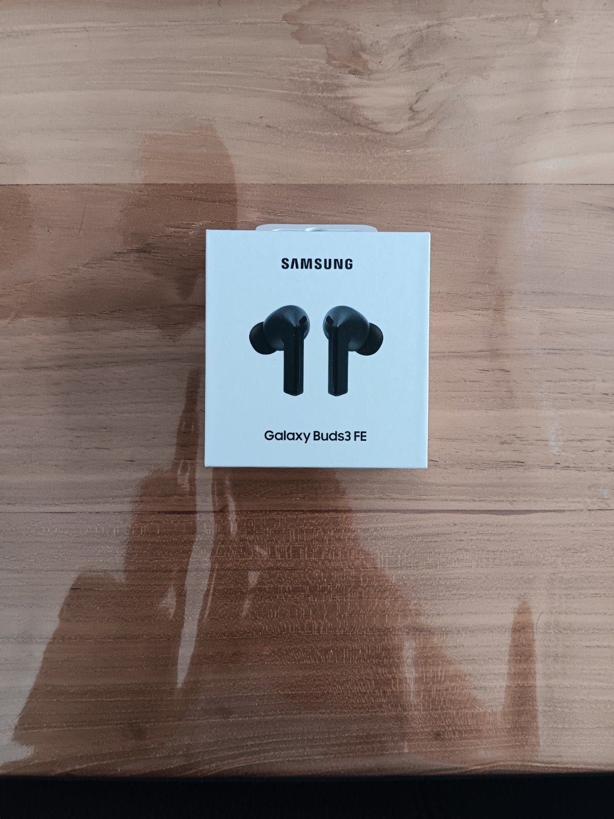 Samsung Galaxy Buds FE (Geheeld Ongeopend / Sealed), Zwart, Nieuw, Ophalen of Verzenden, In oorschelp (earbud)