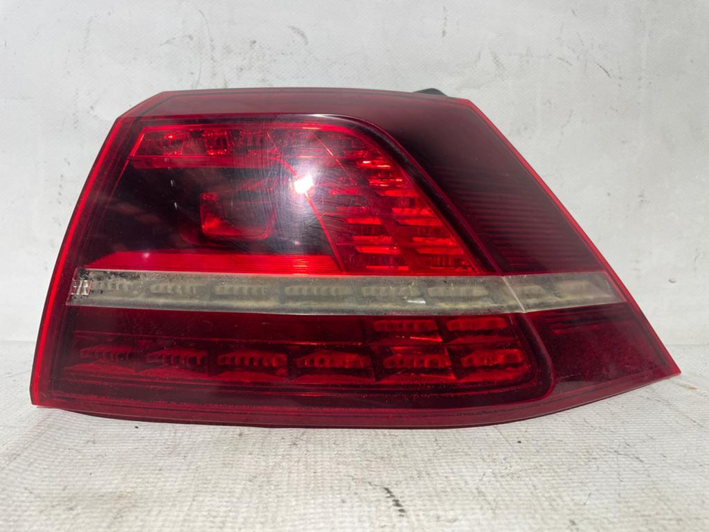 INNONDE VW GOLF 7 5G0945208 rechter achterlichten, Auto-onderdelen, Verlichting, BMW, Gebruikt, Ophalen