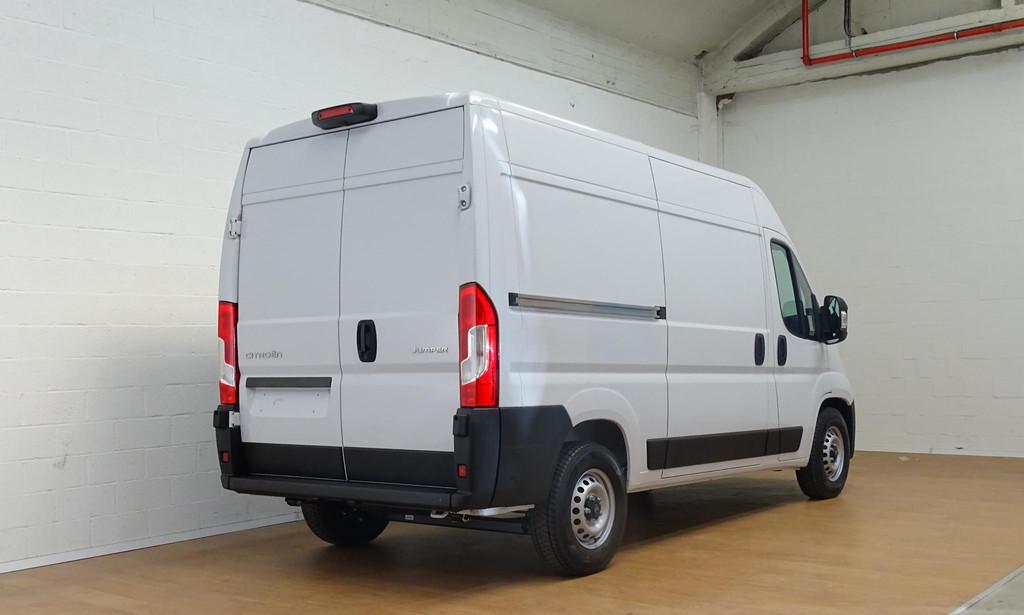 Citroën Jumper 35 L2H1 - 2.2 BlueHDi 140 S&S AT, https://public.car-pass.be/vhr/e8d9970a-5de3-470c-ac1f-b8b355f259e0, Achat, 4 portes