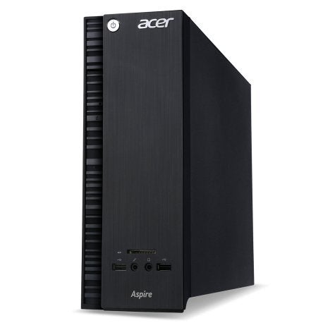 Acer home computer, HDD, Enlèvement ou Envoi, 8 GB, Comme neuf
