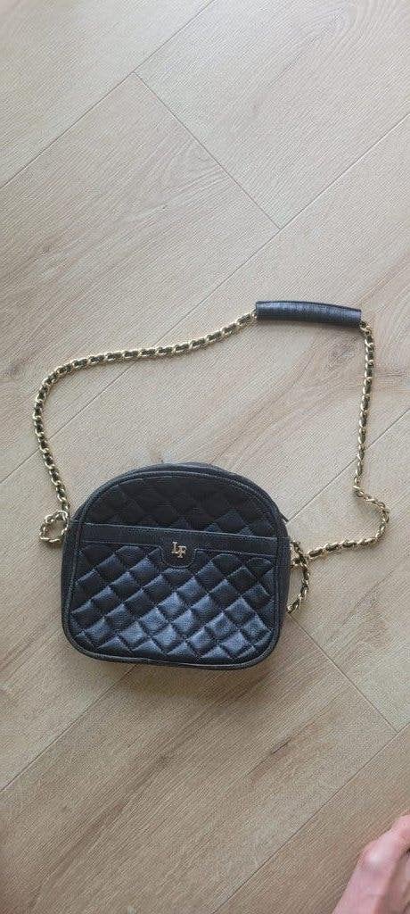 Designer vintage handtasje Louis Feraud, Handtassen en Accessoires, Overige Accessoires, Ophalen, Gebruikt