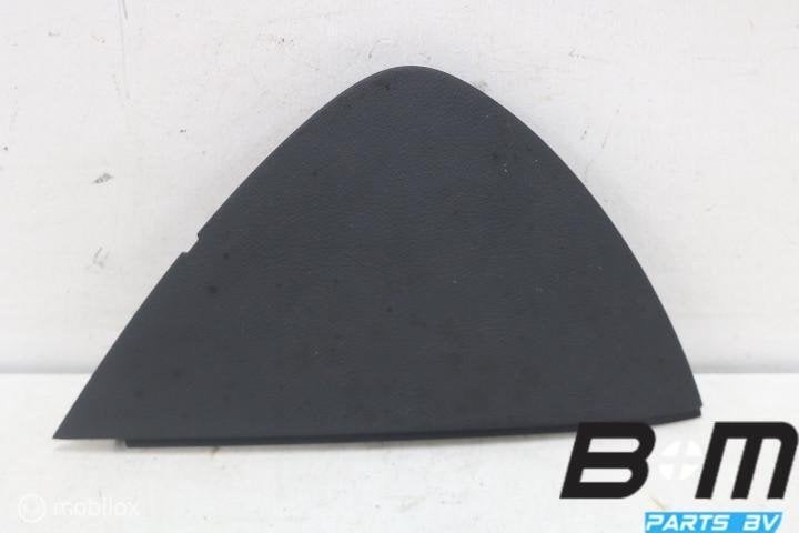 Dashboard afdekking rechts VW Passat B6 var. 3C1858218A, Utilisé