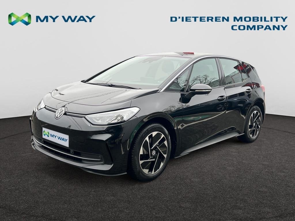Volkswagen ID.3 ID.3 58 kWh Pro Life Business, Auto's, Volkswagen, Automaat, Overige modellen, https://public.car-pass.be/vhr/22a91d7a-bc99-4030-8240-ac4000e4865e