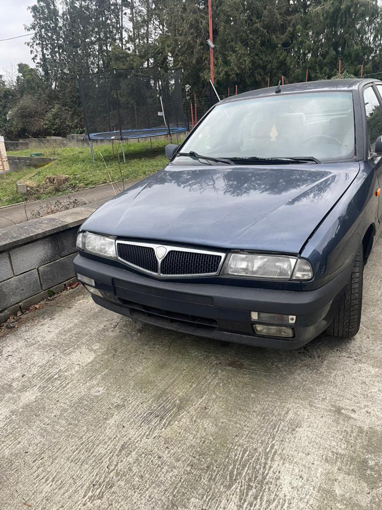 Fiat Alfa Lancia, foto 8