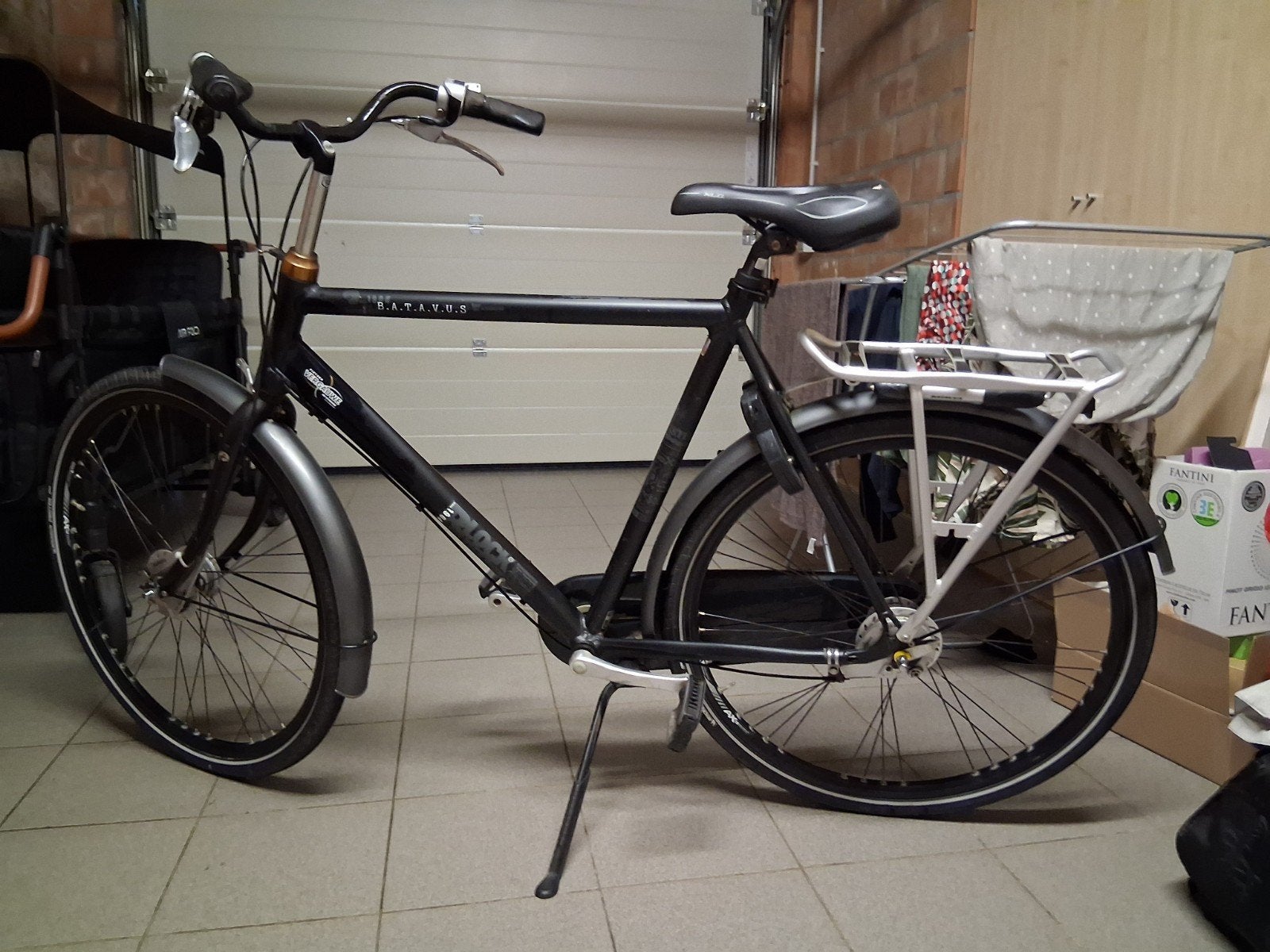 Vélo BATAVUS pour homme en commande, Enlèvement ou Envoi