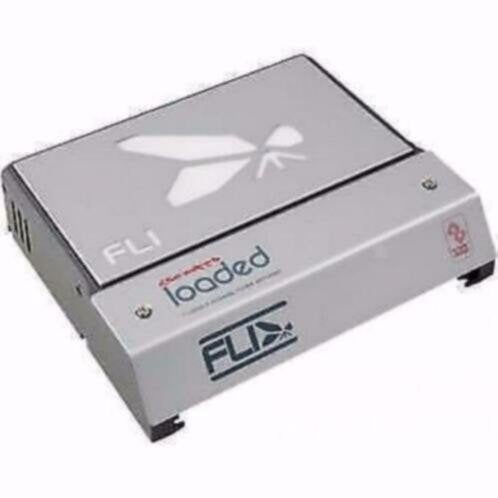 Versterker Vibe fli 2 kanalen 400 watt fli, Ophalen of Verzenden, Nieuw