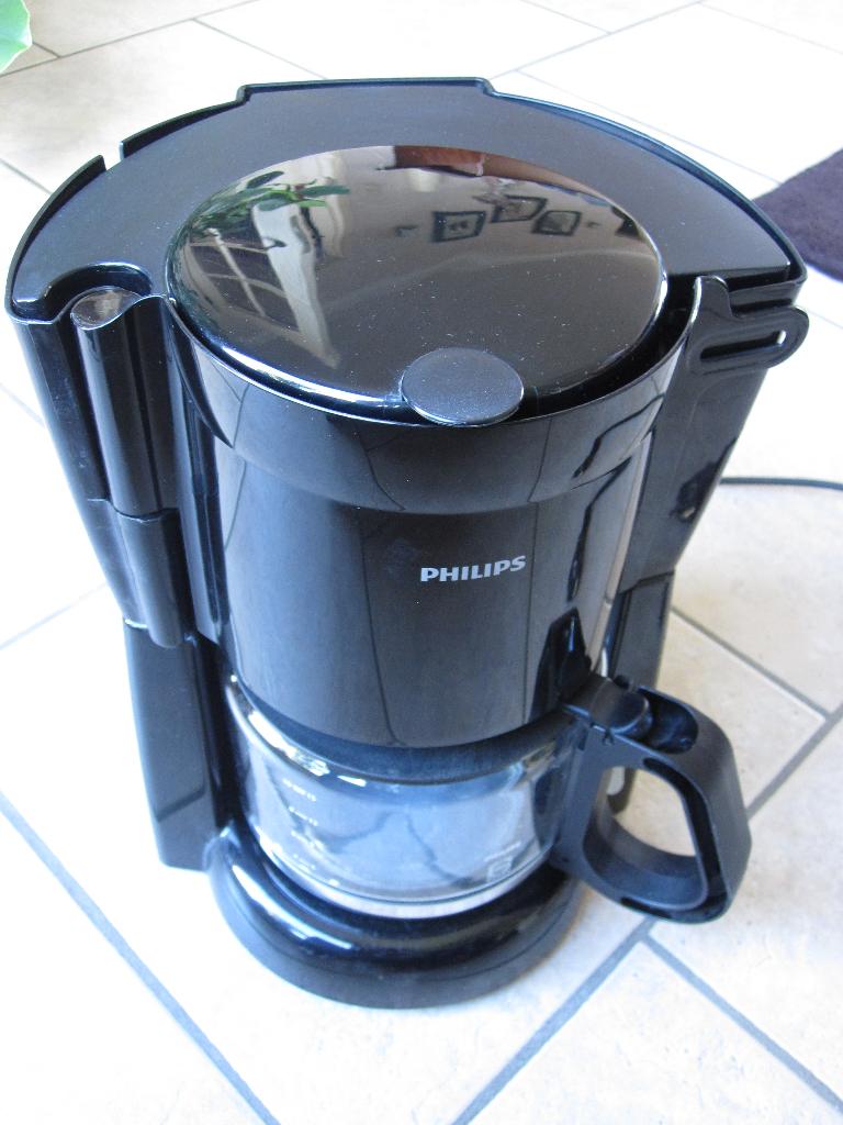 cafetière, Café moulu, Utilisé, 10 tasses ou plus, Enlèvement