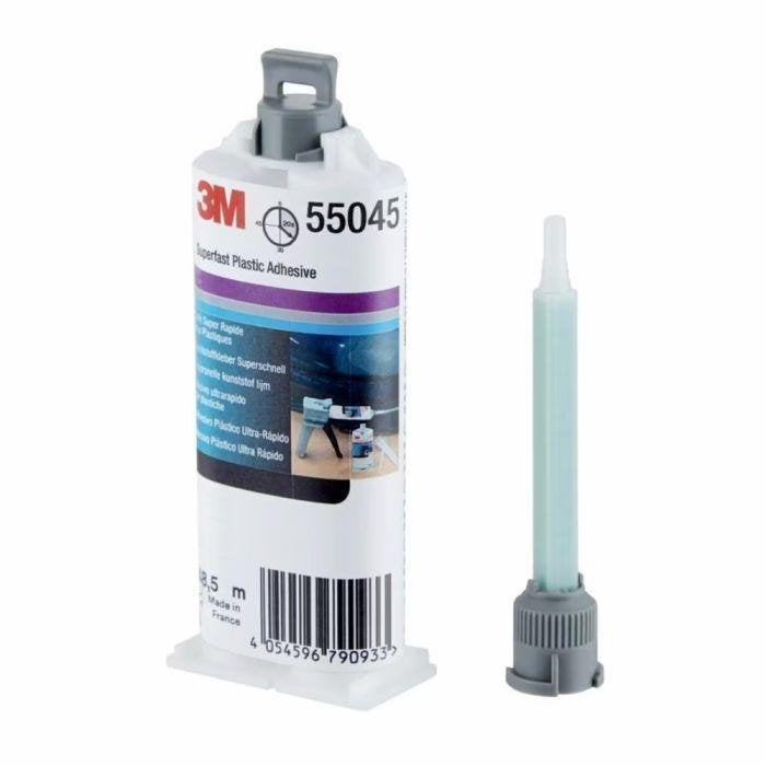 3M 2-componenten lijm – 55045, Ophalen