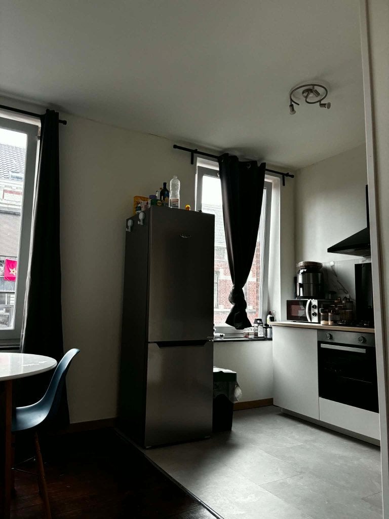 Appartement à louer, Immo, 35 à 50 m², Liège (ville)